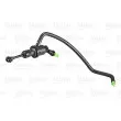 Cylindre émetteur, embrayage VALEO 804881 - Visuel 2