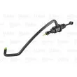 Cylindre émetteur, embrayage VALEO 804881 - Visuel 3