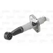 Cylindre émetteur, embrayage VALEO 804905 - Visuel 2
