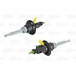 Cylindre émetteur, embrayage VALEO 804916 - Visuel 1