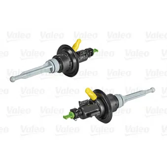 Cylindre émetteur, embrayage VALEO 804916