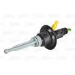 Cylindre émetteur, embrayage VALEO 804916 - Visuel 2
