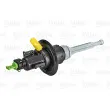 Cylindre émetteur, embrayage VALEO 804916 - Visuel 3
