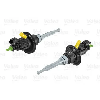 Cylindre émetteur, embrayage VALEO