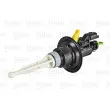 Cylindre émetteur, embrayage VALEO 804920 - Visuel 2