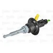 Cylindre émetteur, embrayage VALEO 804921 - Visuel 2