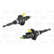 Cylindre émetteur, embrayage VALEO 804923 - Visuel 1