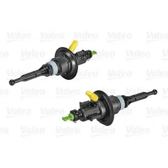 Cylindre émetteur, embrayage VALEO 804923