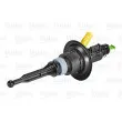 Cylindre émetteur, embrayage VALEO 804923 - Visuel 2