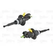 Cylindre émetteur, embrayage VALEO 804924 - Visuel 1