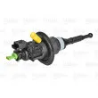 Cylindre émetteur, embrayage VALEO 804924 - Visuel 3