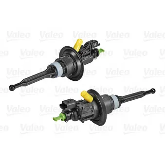 Cylindre émetteur, embrayage VALEO 804925