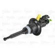 Cylindre émetteur, embrayage VALEO 804925 - Visuel 2