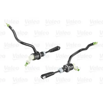 Cylindre émetteur, embrayage VALEO 804930