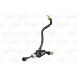 Cylindre émetteur, embrayage VALEO 804931 - Visuel 2