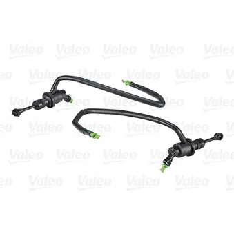 Cylindre émetteur, embrayage VALEO