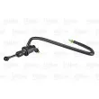 Cylindre émetteur, embrayage VALEO 804932 - Visuel 2