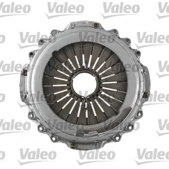 Mécanisme d'embrayage VALEO 805513