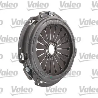 Mécanisme d'embrayage VALEO 805530