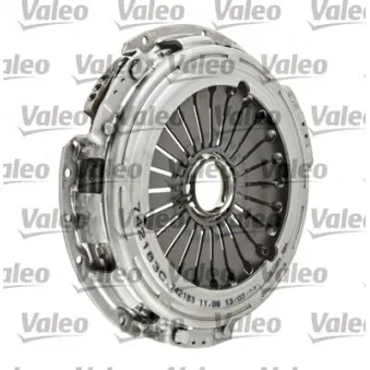 Mécanisme d'embrayage VALEO 805700