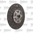 Disque d'embrayage VALEO 806360 - Visuel 3