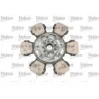 Disque d'embrayage VALEO 806465 - Visuel 1