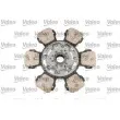 Disque d'embrayage VALEO 806465 - Visuel 2