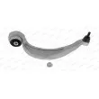 Bras de liaison, suspension de roue avant droit MOOG AU-TC-15194 - Visuel 1