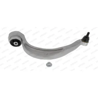 Bras de liaison, suspension de roue avant droit MOOG AU-TC-15194