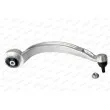 Bras de liaison, suspension de roue avant droit MOOG AU-TC-15194 - Visuel 2
