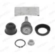 Rotule de suspension MOOG CH-BJ-17291 - Visuel 1