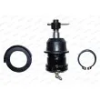 Rotule de suspension MOOG CH-BJ-17291 - Visuel 2