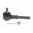 Rotule de barre de connexion MOOG CH-ES-17244 - Visuel 1