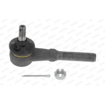 Rotule de barre de connexion MOOG CH-ES-17244