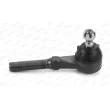Rotule de barre de connexion MOOG CH-ES-17244 - Visuel 2