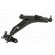 Bras de liaison, suspension de roue avant droit MOOG DE-WP-10824 - Visuel 2