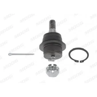 Rotule de suspension MOOG FD-BJ-17292