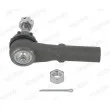 Rotule de barre de connexion MOOG GM-ES-17254 - Visuel 1