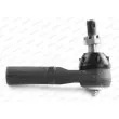 Rotule de barre de connexion MOOG GM-ES-17254 - Visuel 2