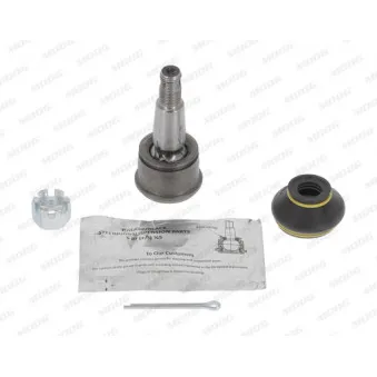 Rotule de suspension MOOG HO-BJ-16869
