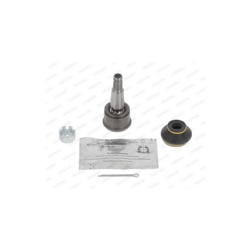 Rotule de suspension MOOG HO-BJ-16869