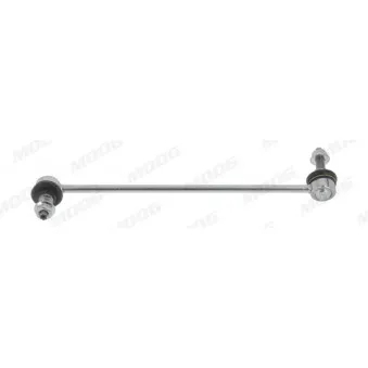 Entretoise/tige, stabilisateur avant gauche MOOG KI-LS-17195