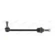 Entretoise/tige, stabilisateur MOOG LR-LS-2682 - Visuel 1