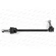 Entretoise/tige, stabilisateur MOOG LR-LS-2682 - Visuel 2