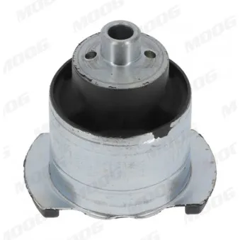 Suspension, corps de l'essieu MOOG ME-SB-15310