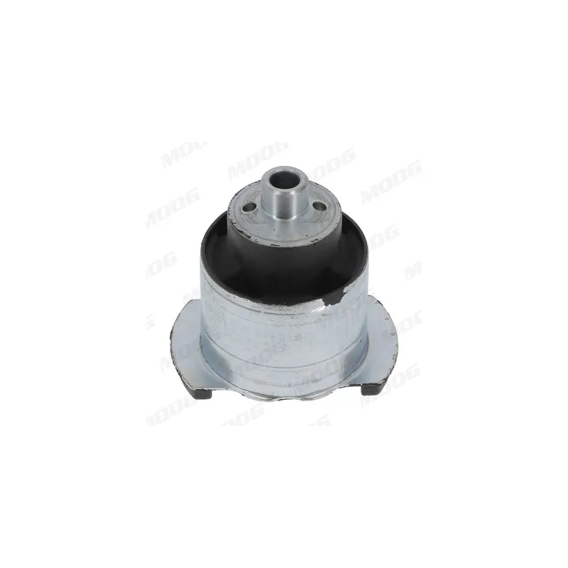 Suspension, corps de l'essieu MOOG ME-SB-15310