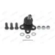 Rotule de suspension MOOG OP-BJ-17275 - Visuel 1