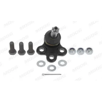 Rotule de suspension MOOG OP-BJ-17275
