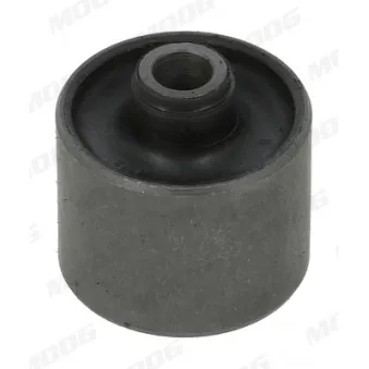 Suspension, corps de l'essieu MOOG OP-SB-13501