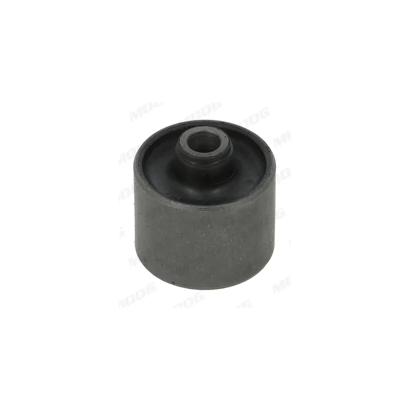 Suspension, corps de l'essieu MOOG OP-SB-13501